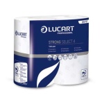 LUCART ELITE 4 4X14 kistekercses eü. (14 cs/karton)