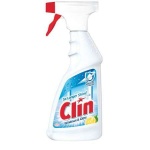 Clin ablaktisztító szórófejes 500ml