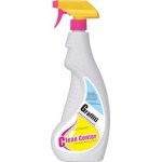 Graffiti oldószeres folteltávolító 750 ml