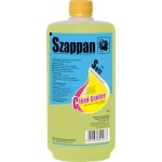 Soft-Lux szappan és tusfürdő 1L