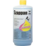 Soft Hair & Body folyékony szappan 1 liter
