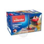 Vileda Ultramax Turbo szett