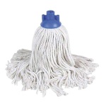 Felmosó fej mop 300gr