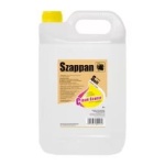 Soft-cream folyékony szappan 5 liter