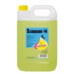Soft-lux folyékony szappan és tusfürdő 5 liter