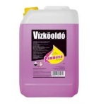 Commerce vízkőoldó 5 liter