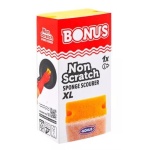 Bonus Karcmentes mosogatószivacs 1 db