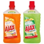 Ajax általános tisztítószer 1L