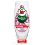 Jar mosogatószer 660ml Plat+ Raspberry