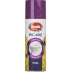 Brado Club WC olaj, 200 ml, vadvirág illattal