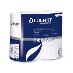 LUCART ELITE 4 4X14 kistekercses eü. (14 cs/karton)