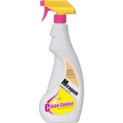 Miragum rágógumi eltávolító 750 ml