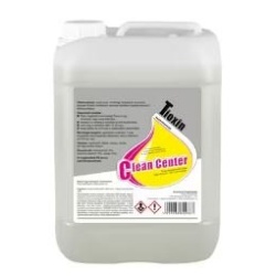 Tioxin ezüsttisztító 5 l
