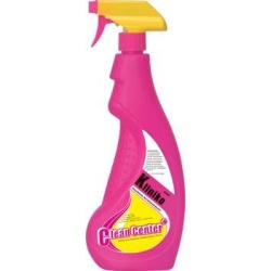Kliniko-Sun folyékony fertőtlenítőszer 750 ml