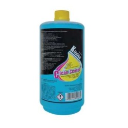 Kliniko-Dermis fertőtlenítő folyékony szappan 1 liter