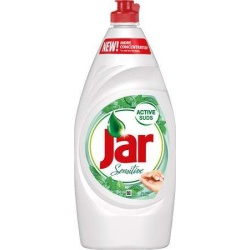 Mosogatószer 900ml JAR sensitive
