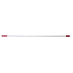 Alumínium nyél 1500 mm piros KOBRA