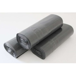 Hulladékgyűjtő zsák 60x100-as 10db/tekercs 110L 50 tekercs/zsugor