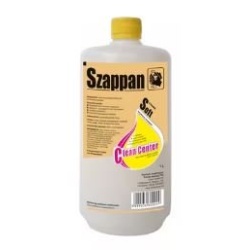 Soft-cream folyékony szappan 1 liter