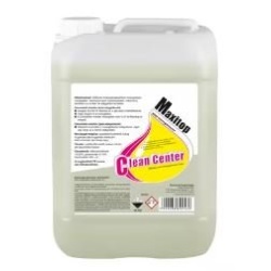 Maxitop gépi mosogatószer 5 liter (6kg)