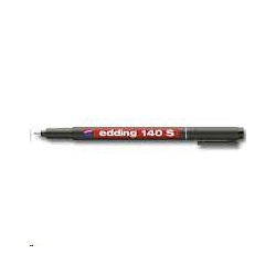 Alkoholos marker Edding S kék