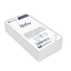 Pincérblokk, 65x140x30 mm, sima VICTORIA OFFICE