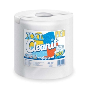 Cleanit XXL 500  2 rtg kéztörlő 500lap/darab