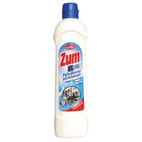 Zum Suri folyékony súrolószer tenger 500 ml