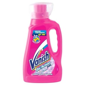 Vanish Oxy Gél 1L (Pink)