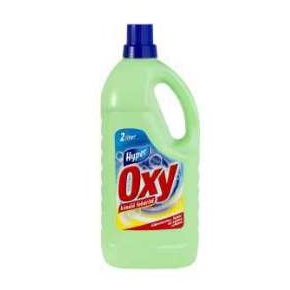 Zum Oxy folttisztító, klórmentes, 2 L