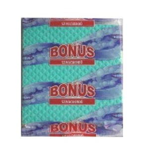 Bonus szivacsos mosogatókendő 5 db