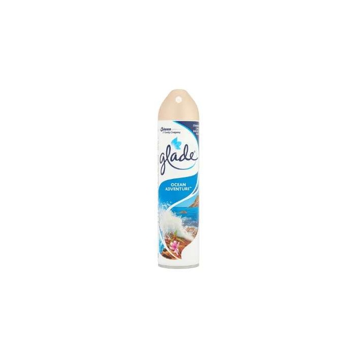 Légfrissítő Glade Óceán advanture 300 ml