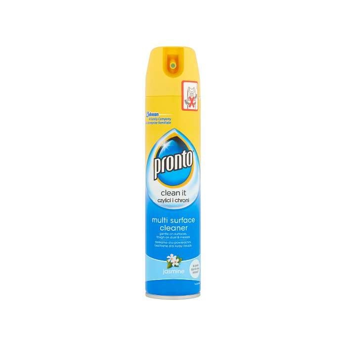 Pronto multi surface aerosol 250ml