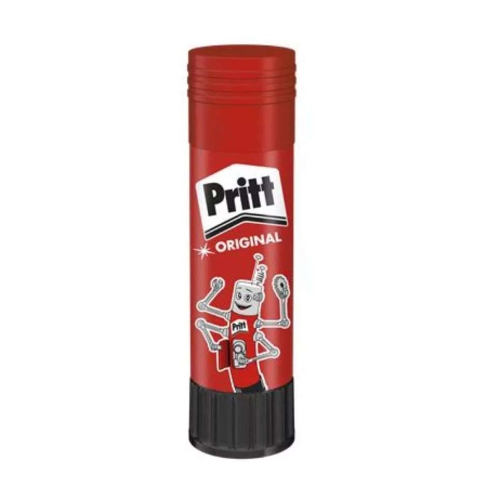 Ragasztóstift 22 g HENKEL Pritt